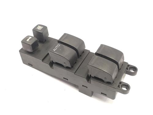 Left front window switch NISSAN PRIMERA Hatchback (P12) 1.9 dCi | BP21160094I27 