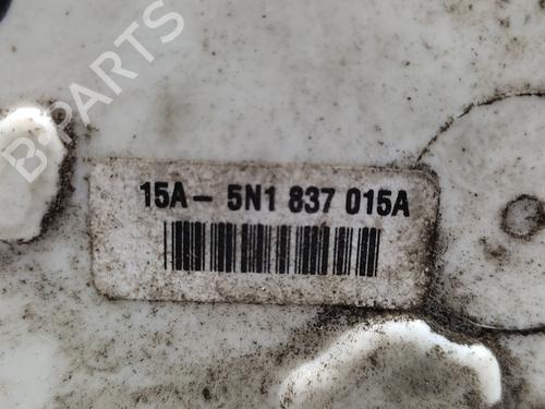 Front left lock SEAT IBIZA IV (6J5, 6P1)  | BP21160056C98 