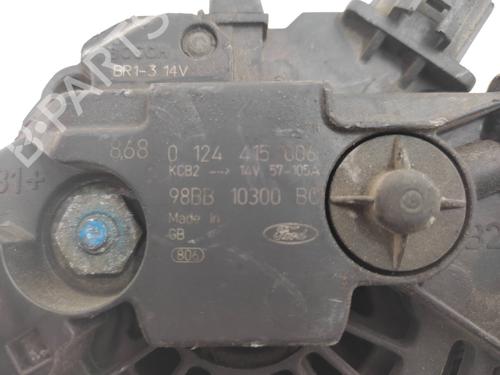 Alternator FORD MONDEO II Saloon (BFP)  | BP21149604M7 
