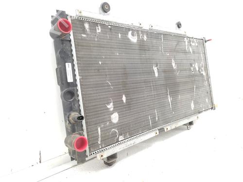 Water radiator FIAT DUCATO Platform/Chassis (280_) 2.5 TD | BP24683194M31 