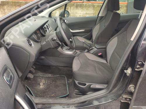 Alternator PEUGEOT 308 I (4A_, 4C_) 1.6 16V | BP29854877M7