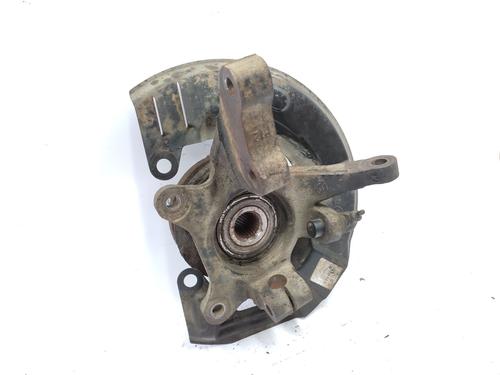 Right front steering knuckle HYUNDAI SANTA FÉ I (SM) 2.0 CRDi | BP28511597M26 