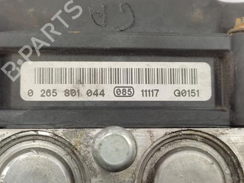 ABS pump CITROËN JUMPY II (VF7) 1.6 HDi 90 16V | BP37233544M43 - Image 8