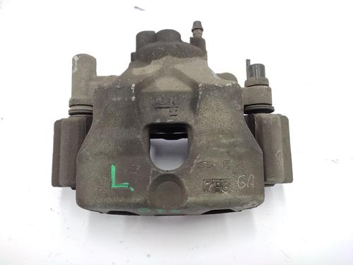 Used Left front brake caliper MAZDA 6 Saloon (GG) 2.0 DI (GG14) (143 hp) 28599325