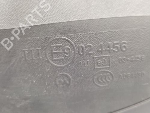 Right mirror SEAT IBIZA IV (6J5, 6P1) 1.2 TSI | BP21175509C27 