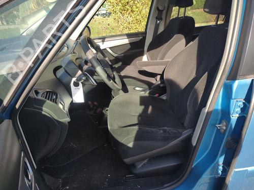 Left front window switch CITROËN C4 Picasso I MPV (UD_) 1.6 HDi | BP33703958I27  - Image 10