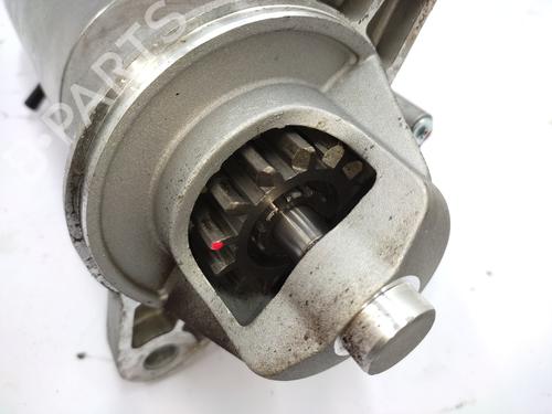 Starter FORD TRANSIT Van (V_ _) 2.5 D (VVL) | BP23660349M8