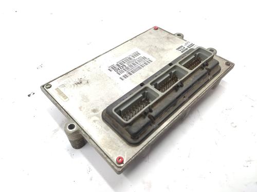 Engine control unit (ECU) JEEP GRAND CHEROKEE II (WJ, WG) 3.1 TD 4x4 | BP21159186M57 