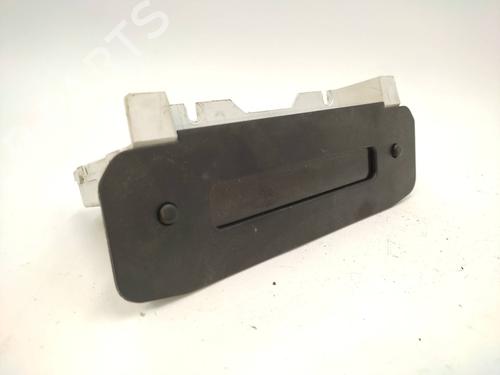 Multifunctionele display PEUGEOT 206 Hatchback (2A/C)  | BP21153295C48 