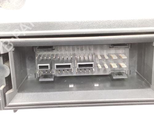 Instrument cluster VW GOLF V (1K1) 1.9 TDI | BP26741095C47