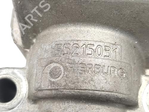 Egr OPEL ASTRA H Estate (A04)  | BP21157087M69