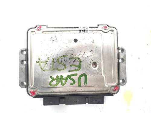 Computer motormanagement CITROËN C5 II (RC_)  | BP21154042M57 