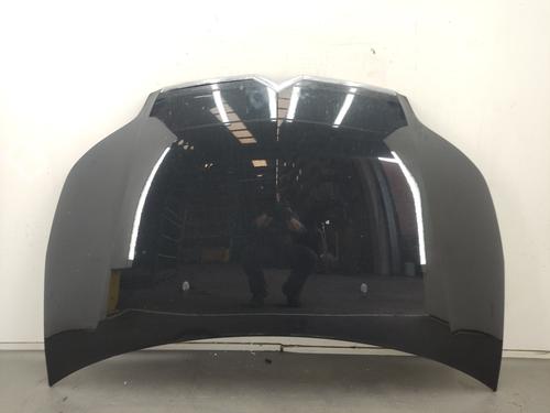 Used Hood CITROËN C4 I (LC_) 1.6 HDi (90 hp) 23022687