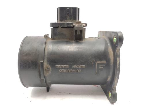 Used Mass air flow sensor NISSAN ALMERA TINO (V10) 2.2 dCi (115 hp) 21157323