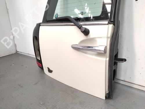 Left tailgate MINI MINI CLUBMAN (R55) Cooper D | BP21157341C76 