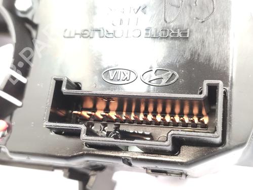 Headlight switch KIA SORENTO II (XM) | BP36645324I24 - Image 3