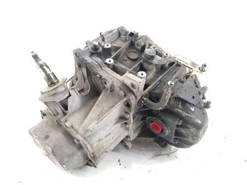 Gearbox PEUGEOT 206 SW (2E/K)  | BP21151244M3 