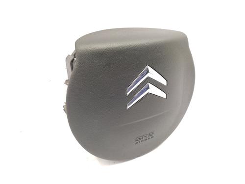 Driver airbag CITROËN C4 Grand Picasso I (UA_)  | BP21159123C9 