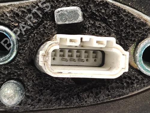 Left mirror FIAT GRANDE PUNTO (199_) 1.3 D Multijet (199.AXD11, 199.AXD1A, 199.AXD1B,... | BP23192042C26 