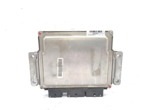 Engine control unit (ECU) CITROËN C5 III Break (RW_) 2.0 i 16V (RWRFJC, RWRFJF) | BP34136007M57  - Image 5