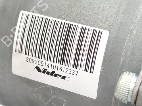 Steering column NISSAN PULSAR Hatchback (C13)  | BP24146716M21 