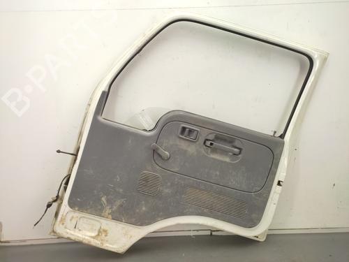 Right front door NISSAN CABSTAR E (TL_, VL_) 120.35, 120.45 (TL0) | BP29388803C3 