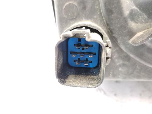 Left headlight FORD TOURNEO CONNECT 1.8 TDCi | BP26132320C28 