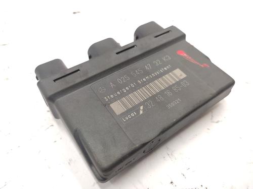 Elektronisk modul MERCEDES-BENZ E-CLASS (W210)  | BP21555684M83 