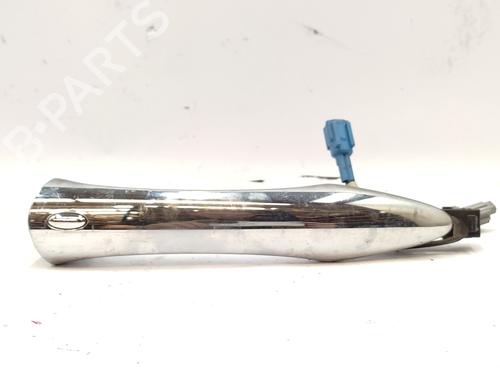Used Front left exterior door handle Front left exterior door handle 37464001 37464001