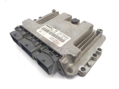Computer motormanagement RENAULT MEGANE II (BM0/1_, CM0/1_)  | BP21154585M57 