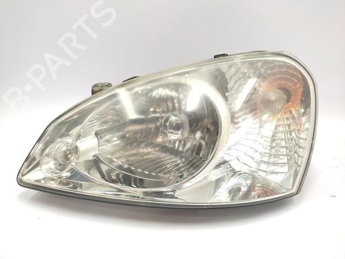Scheinwerfer links für TATA INDICA [1998-2026]  32298270