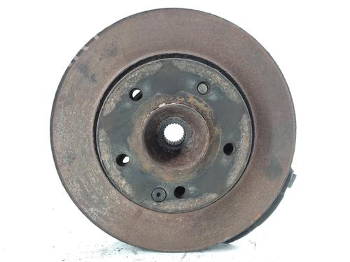 Right front steering knuckle MERCEDES-BENZ A-CLASS (W168)  | BP21156708M26 