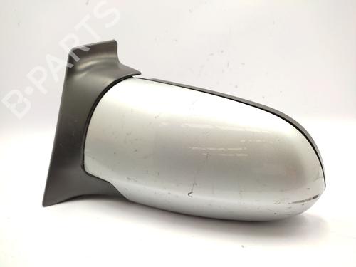 Used Left mirror OPEL ZAFIRA A MPV (T98) 2.0 DTI 16V (F75) (101 hp) 32346654