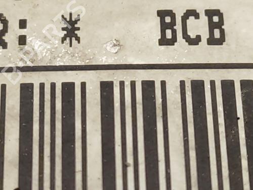 Engine SEAT LEON (1M1) 1.6 16 V | BP31854876M1 