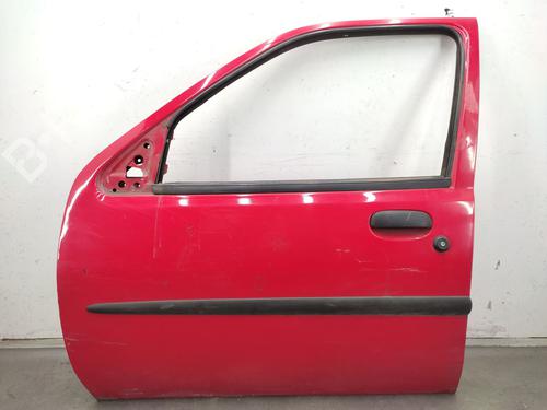 Used Left front door FORD FIESTA IV (JA_, JB_) [1995-2006]  32705015