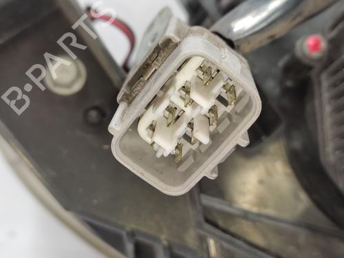 Left headlight SUBARU IMPREZA Hatchback (GR, GH, G3) 2.0 D AWD | BP34136242C28 - Image 4