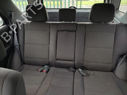 Right mirror KIA SORENTO I (JC) 2.5 CRDi 4WD | BP21661459C27 