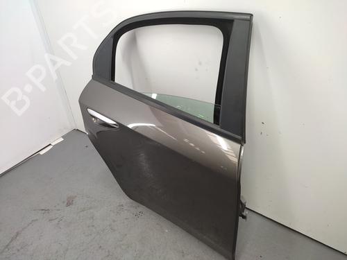 Right rear door ALFA ROMEO 159 Sportwagon (939_) 2.4 JTDM (939BXD1B, 939BXD12) | BP21154088C5 