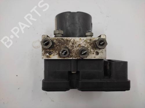 Used ABS pump FORD FIESTA VI (CB1, CCN) [2008-2017]  21149206