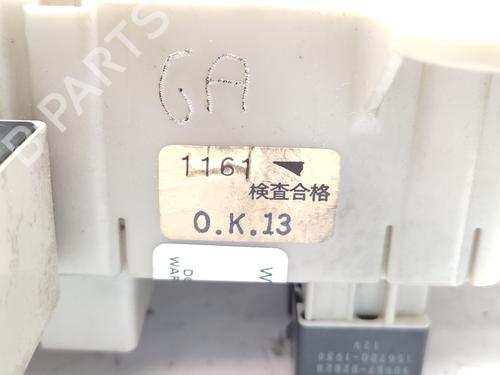 Fuse box TOYOTA RAV 4 II (_A2_) 2.0 4WD (ACA21, ACA20) | BP34472089E1  - Image 6