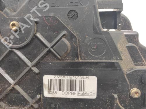 Front left lock FORD FOCUS II (DA_, HCP, DP) 1.8 TDCi | BP21148821C98 