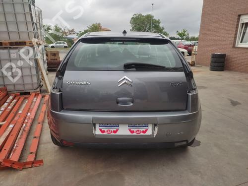 Electronic module CITROËN C4 I (LC_)  | BP21160201M83 
