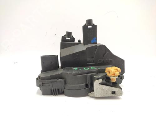 Used Rear right lock Rear right lock SAAB 9-3 (YS3F, E79, D79, D75) 1.9 TiD (150 hp) 36303334 36303334