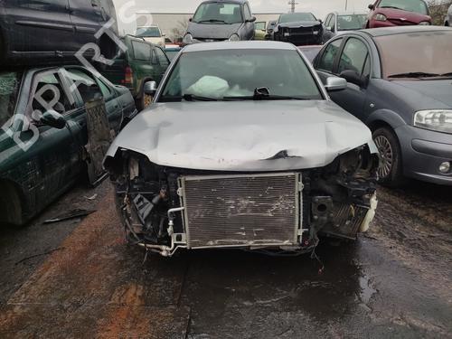 Left front door VW PASSAT B5.5 (3B3) 1.9 TDI | BP21159645C2 
