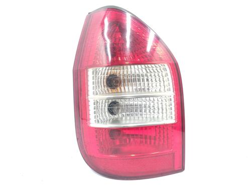 Used Left taillight OPEL ZAFIRA A MPV (T98) 2.0 DTI 16V (F75) (101 hp) 27680730