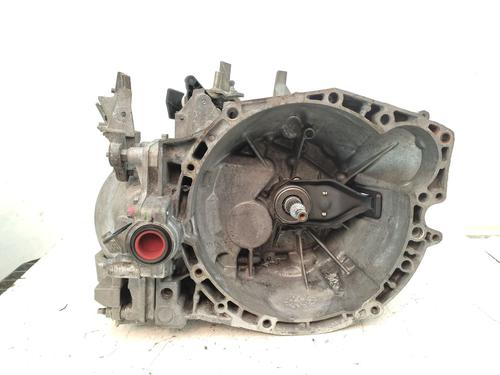 Used Gearbox Gearbox CITROËN C5 III Break (RW_) 2.0 i 16V (RWRFJC, RWRFJF) (140 hp) 34580371 34580371