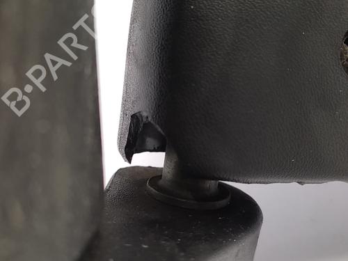 Left mirror PIAGGIO PORTER Platform/Chassis  | BP22978061C26 