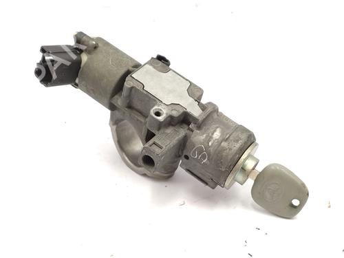 Used Ignition barrel TOYOTA AVENSIS (_T25_) 2.0 D-4D (CDT250_, CDT250R) (116 hp) 30271931