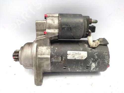 Used Starter SEAT ALHAMBRA (7V8, 7V9) [1996-2010]  21159669