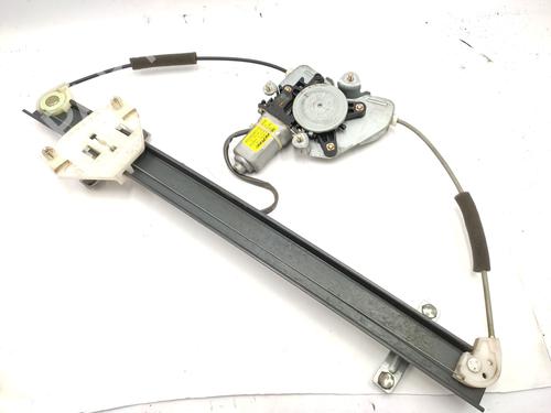 Used Front right window mechanism Front right window mechanism SSANGYONG KORANDO (KJ) 2.9 TD (120 hp) 40220677 40220677